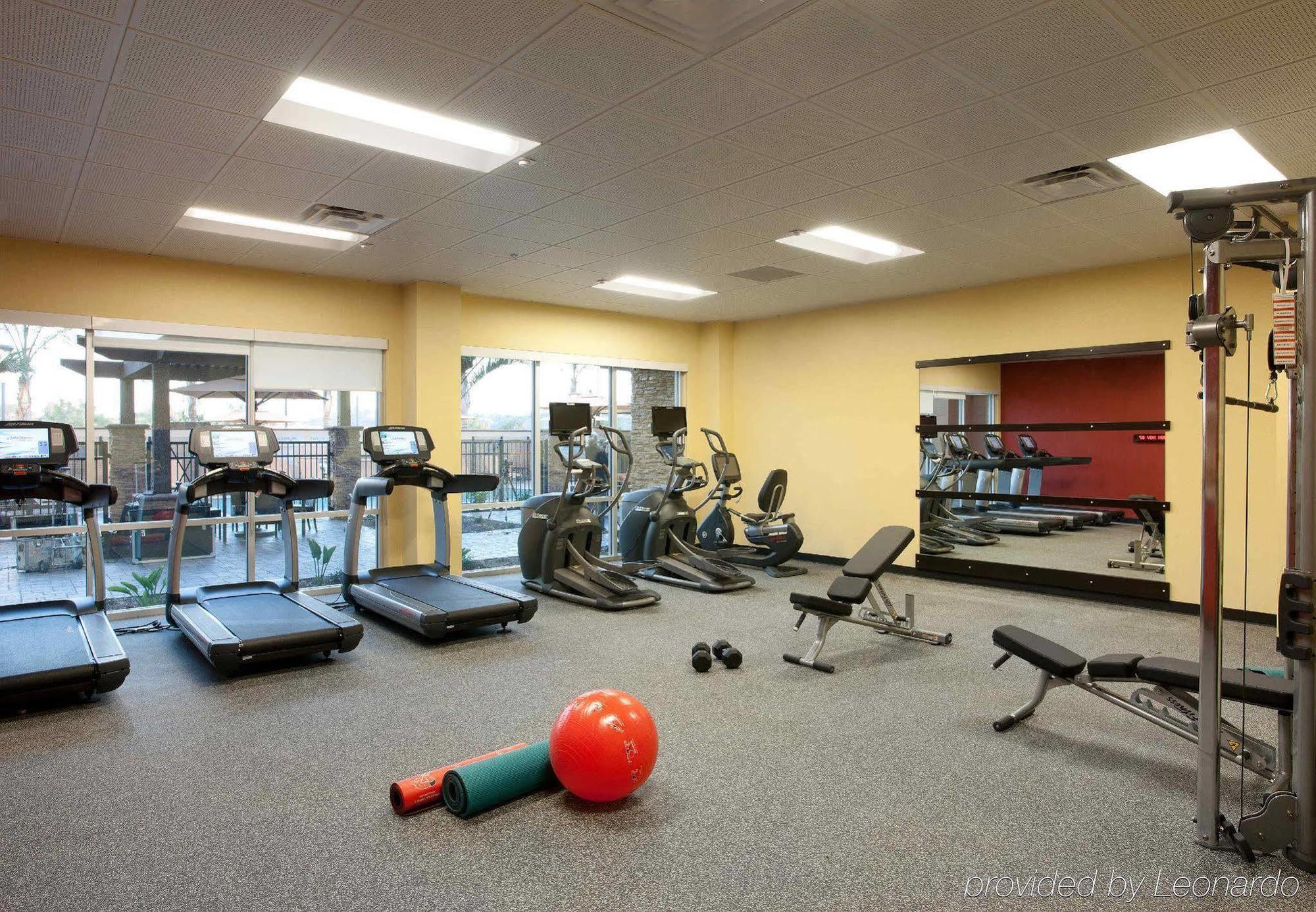 Courtyard By Marriott San Diego Оушънсайд Съоръжения снимка